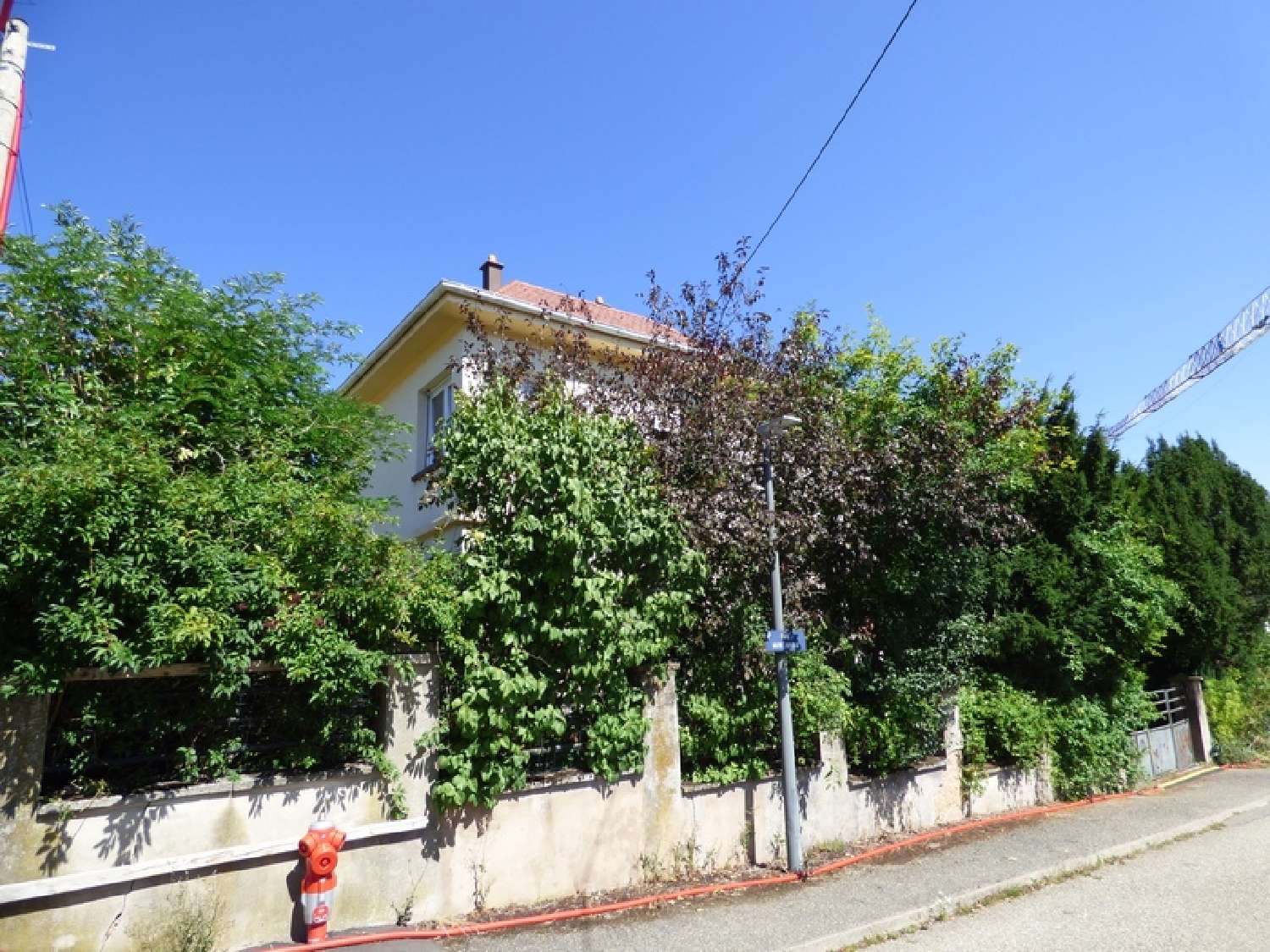  for sale house Saverne Bas-Rhin 4