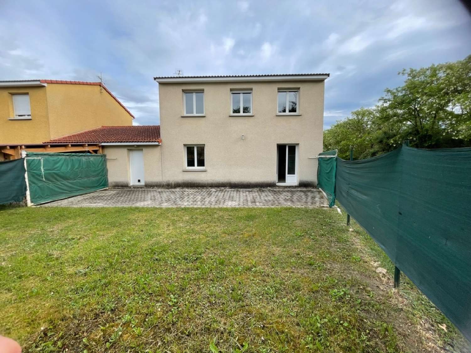  for sale house Savigneux Loire 1