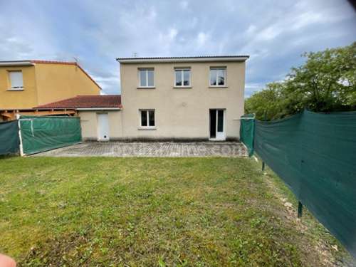 Savigneux Loire house foto 7336223