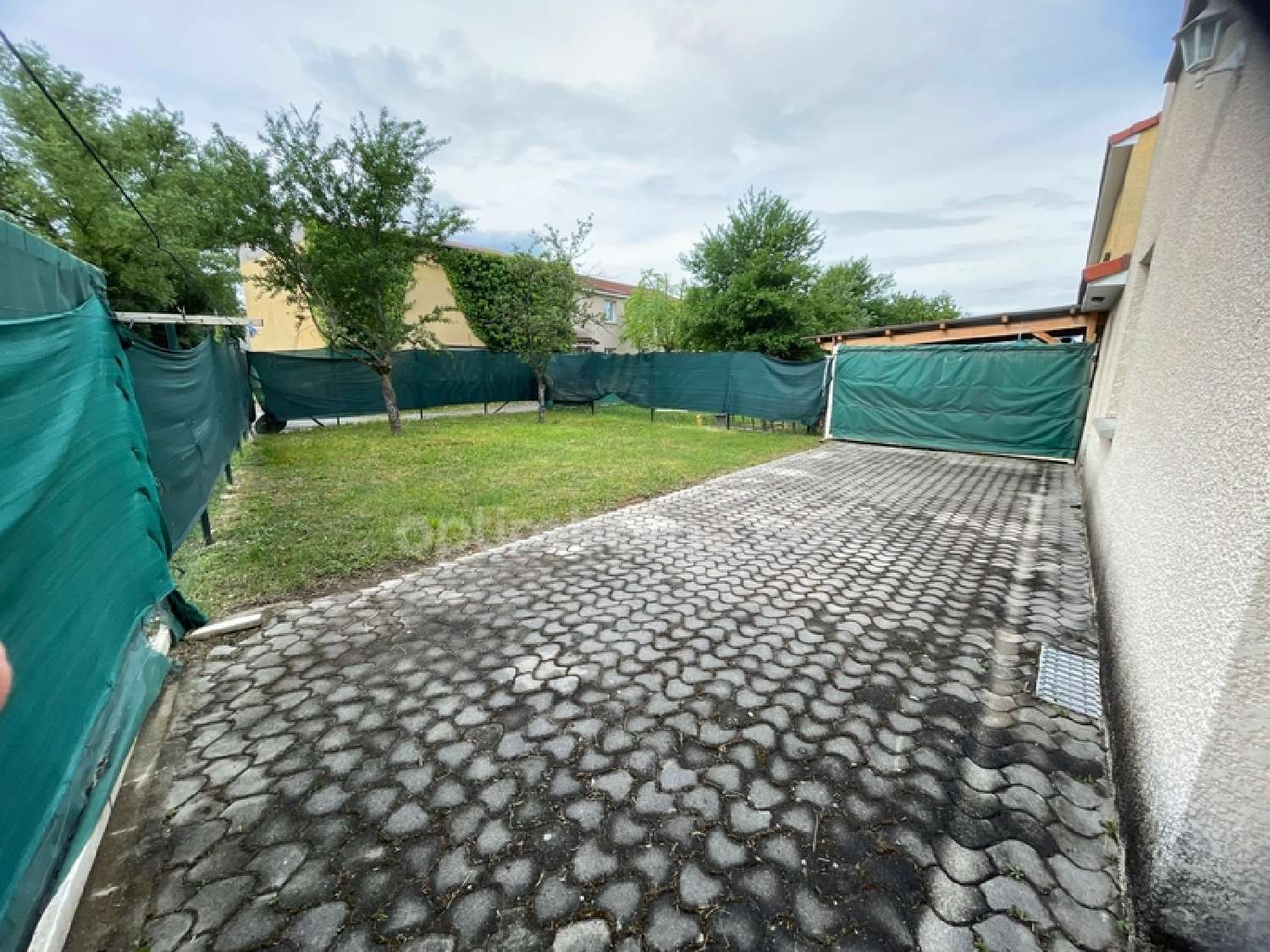 for sale house Savigneux Loire 2