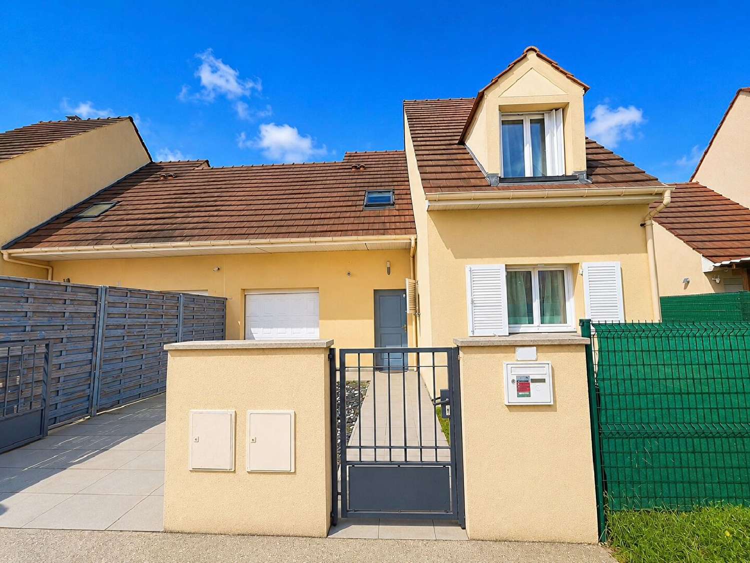 kaufen Haus Savigny-le-Temple Seine-et-Marne 1