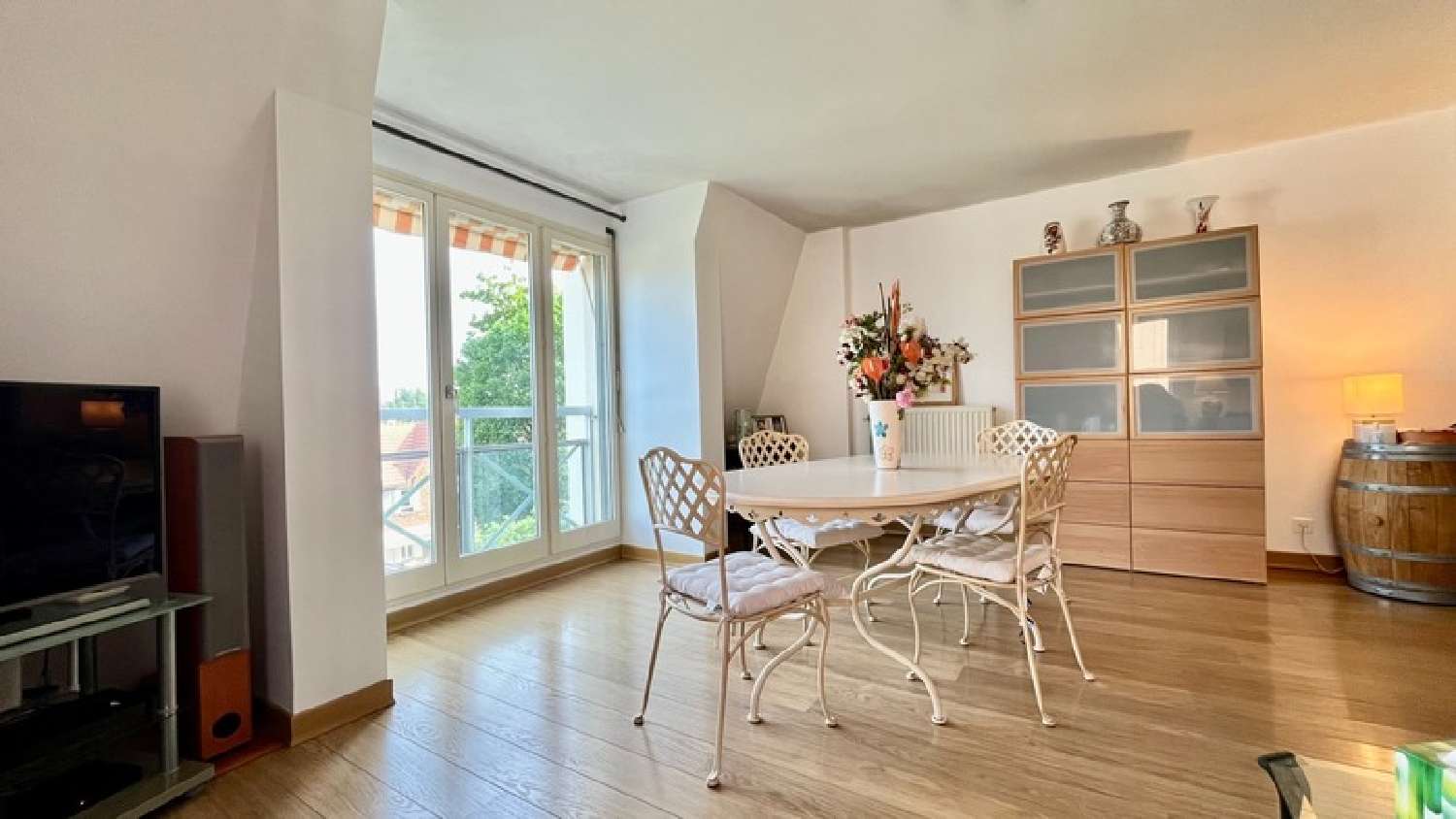  à vendre maison Savigny-sur-Orge Essonne 4
