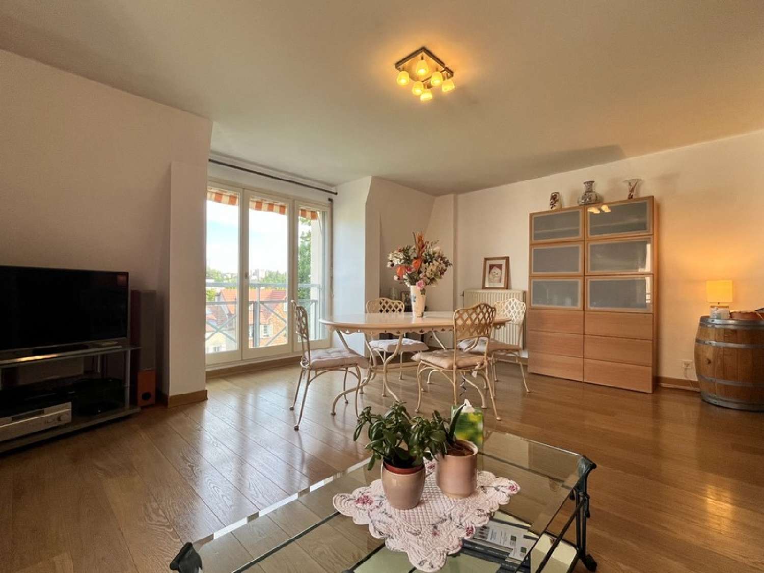  à vendre maison Savigny-sur-Orge Essonne 7
