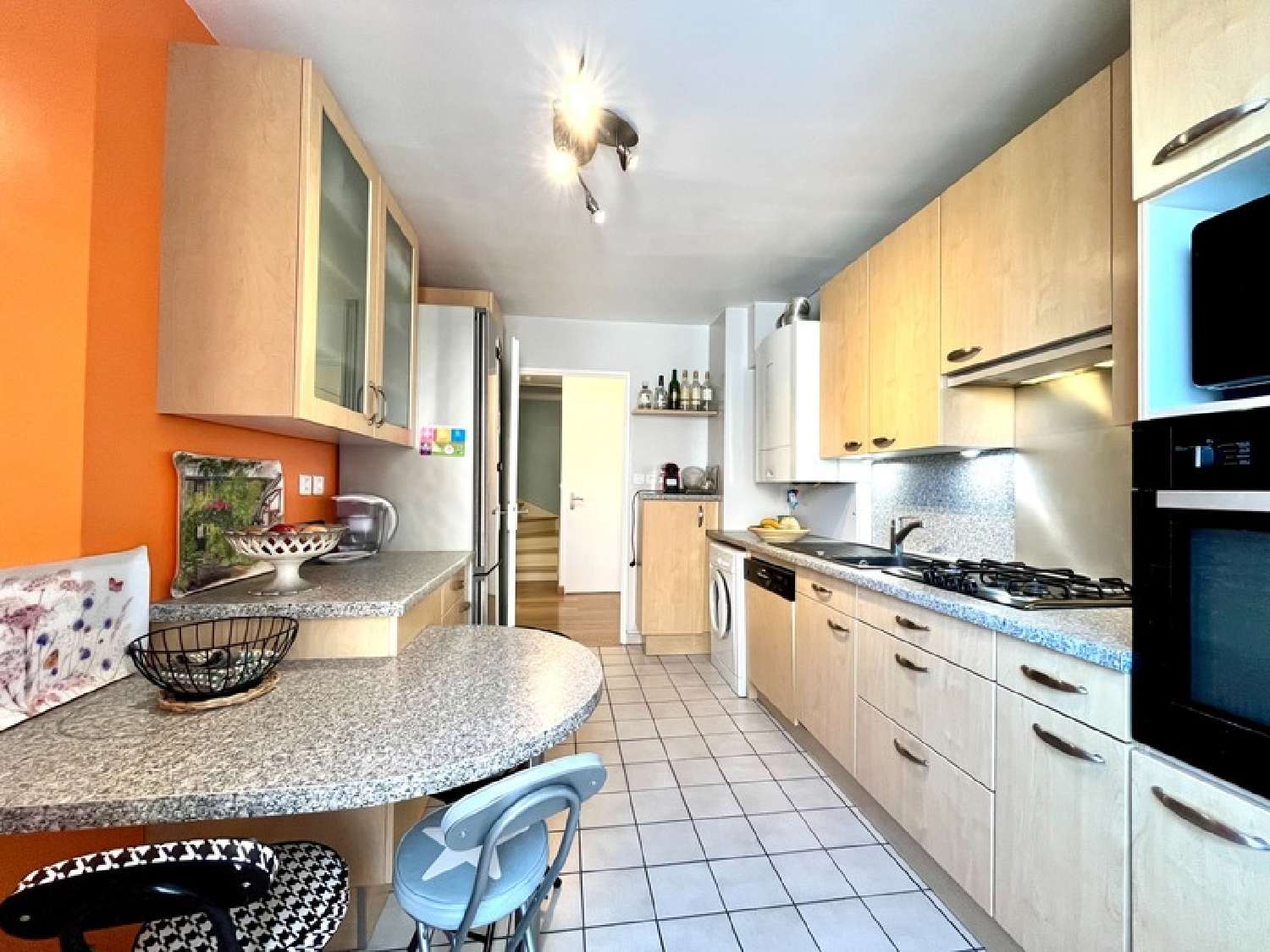  à vendre maison Savigny-sur-Orge Essonne 8
