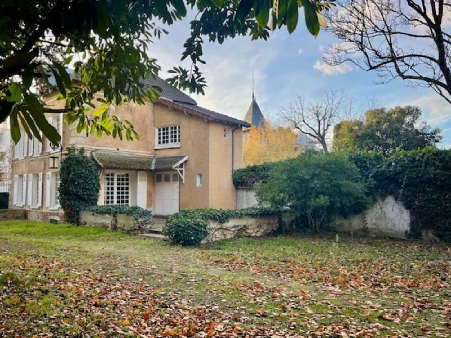  à vendre maison Savigny-sur-Orge Essonne 3