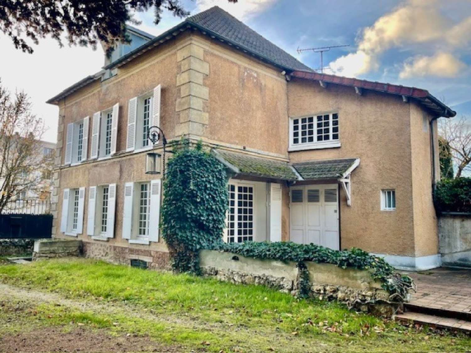  à vendre maison Savigny-sur-Orge Essonne 4