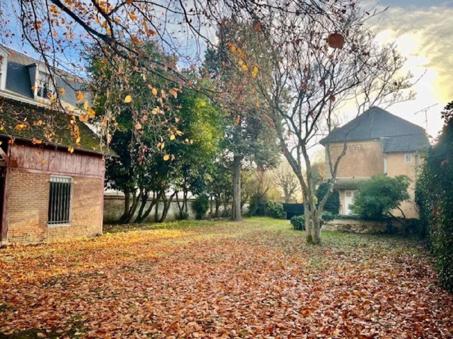  à vendre maison Savigny-sur-Orge Essonne 5