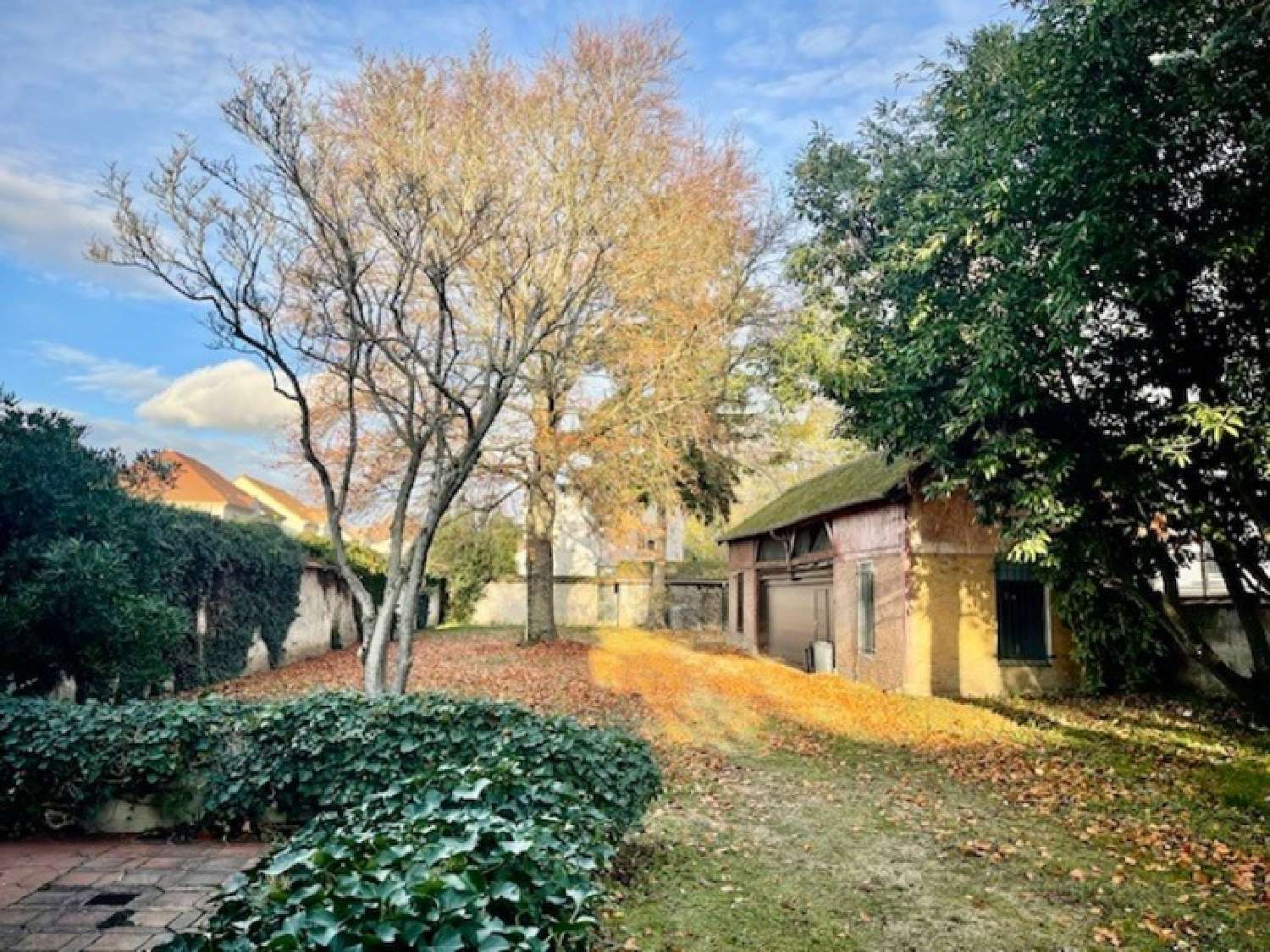  à vendre maison Savigny-sur-Orge Essonne 6