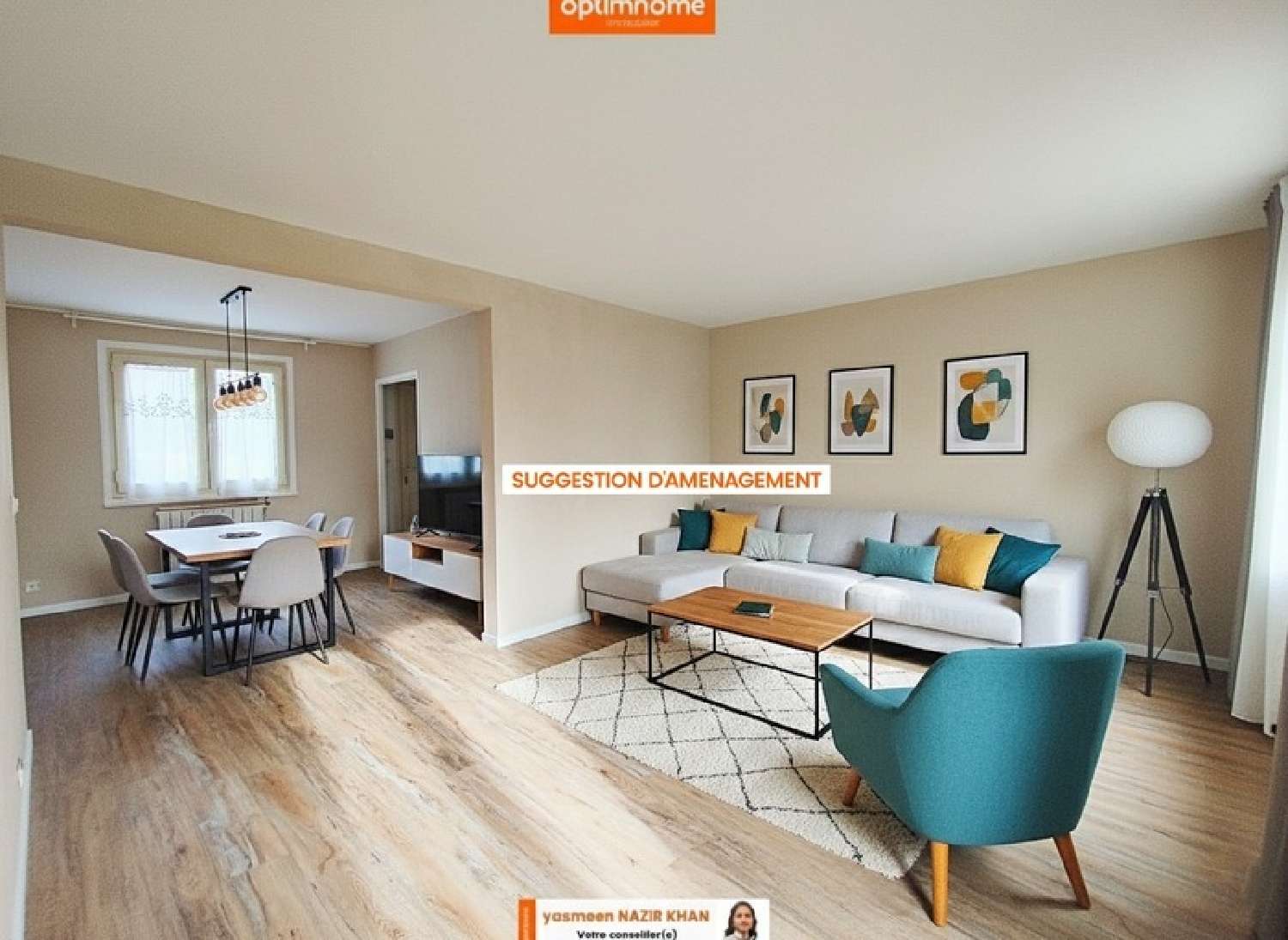  te koop huis Savigny-sur-Orge Essonne 2