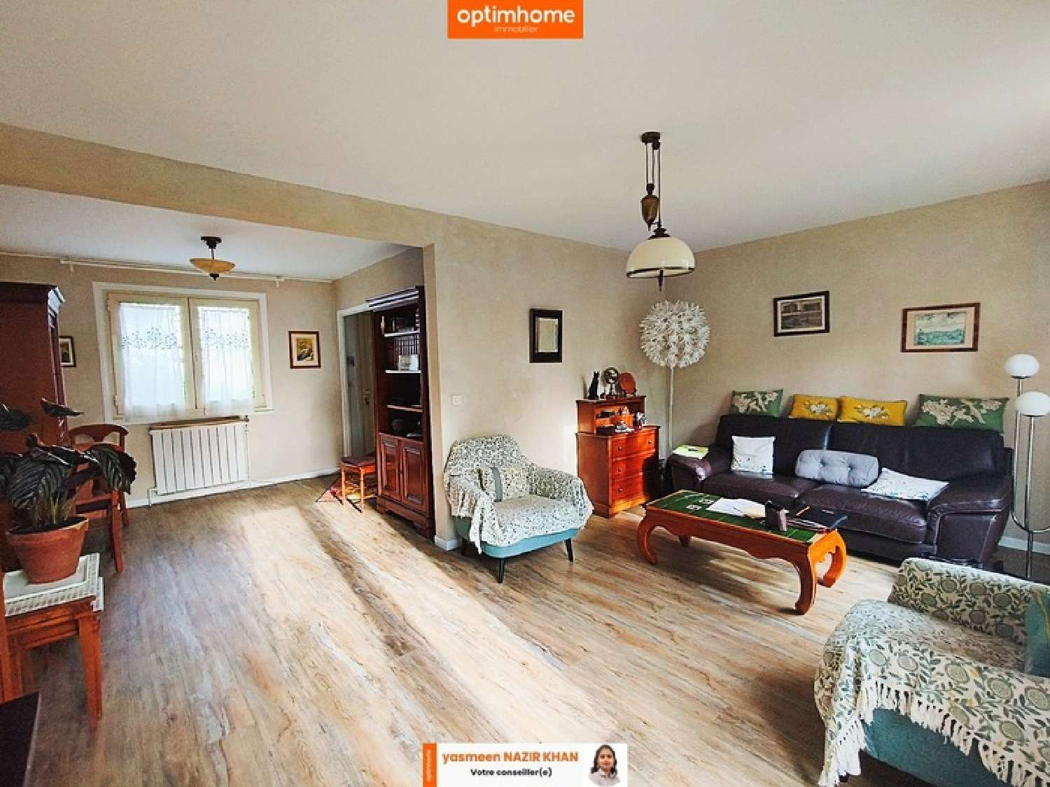  te koop huis Savigny-sur-Orge Essonne 3