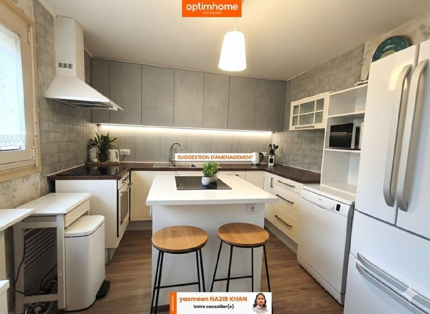  te koop huis Savigny-sur-Orge Essonne 4