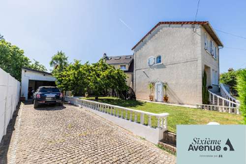 Savigny-sur-Orge Essonne huis foto 7332940