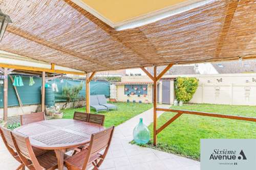 Savigny-sur-Orge Essonne casa foto 7337269