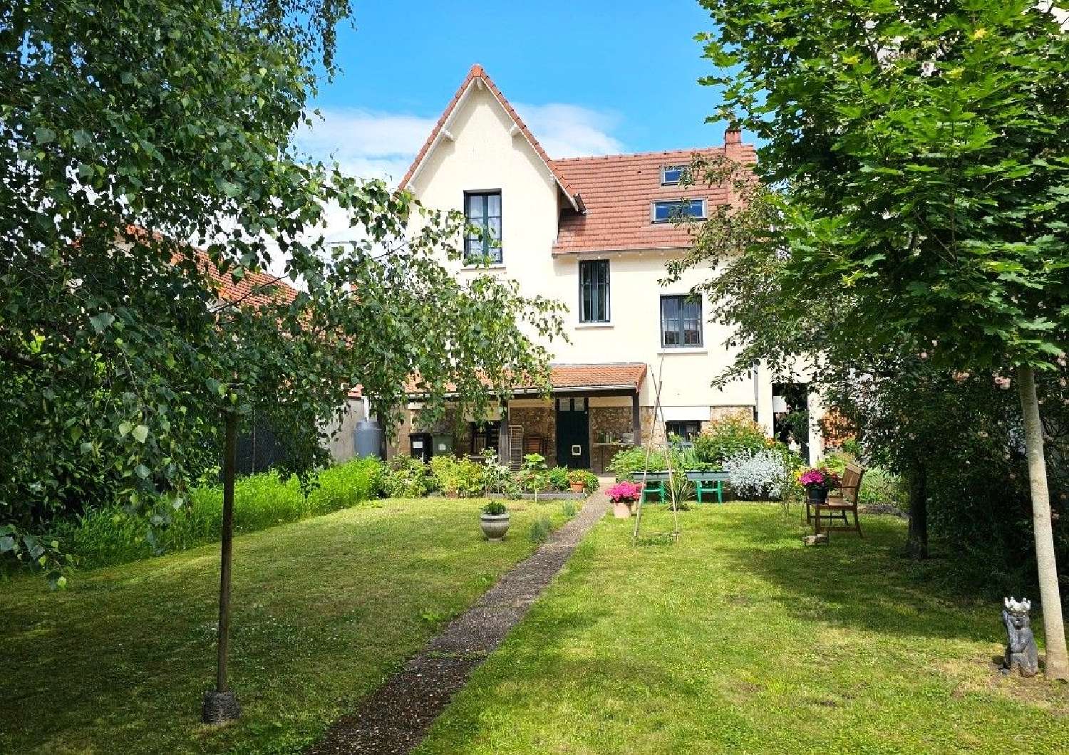 kaufen Haus Savigny-sur-Orge Essonne 1