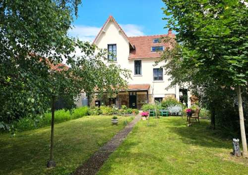 Savigny-sur-Orge Essonne Haus Bild 7341630