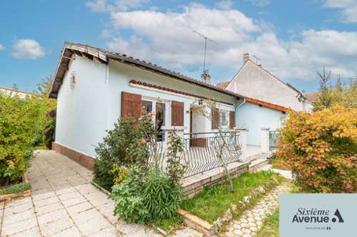 Savigny-sur-Orge Essonne casa foto 7346016