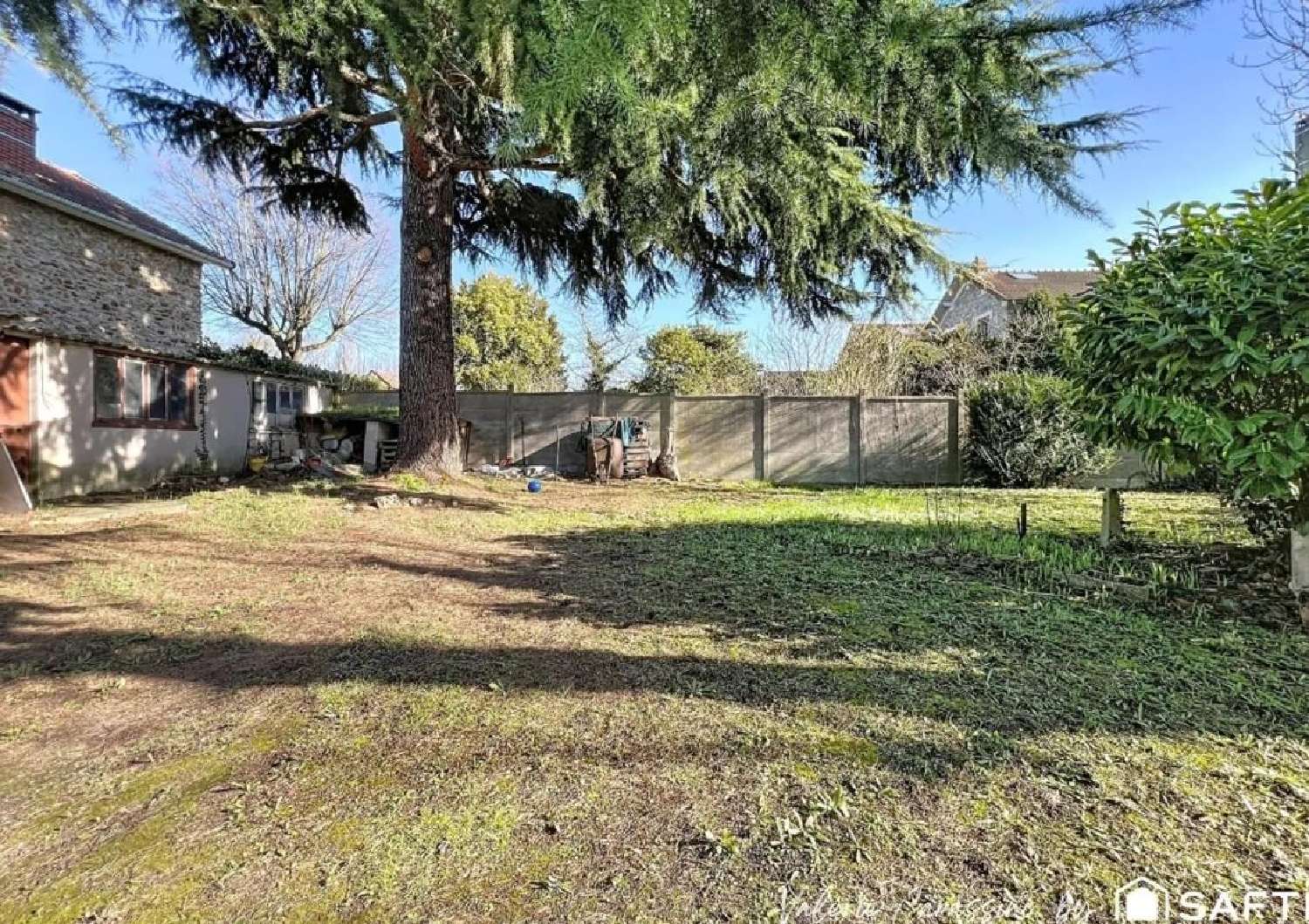  te koop huis Savigny-sur-Orge Essonne 1