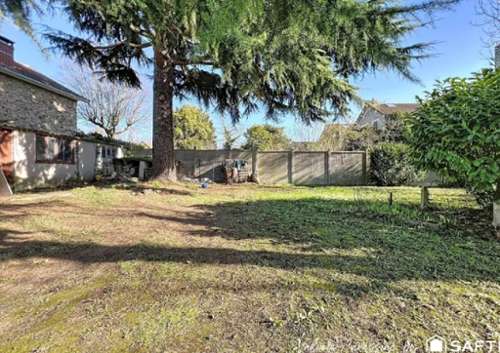 Savigny-sur-Orge Essonne casa foto 7337334
