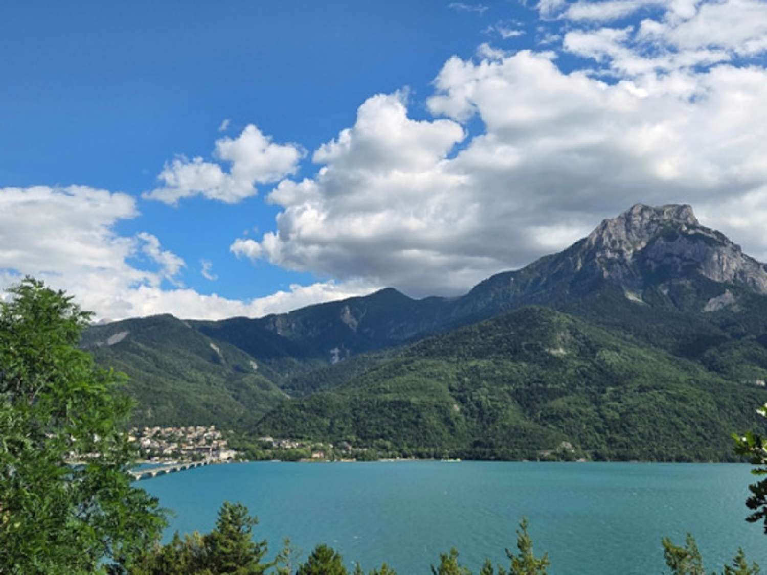  à vendre maison Savines-le-Lac Hautes-Alpes 3