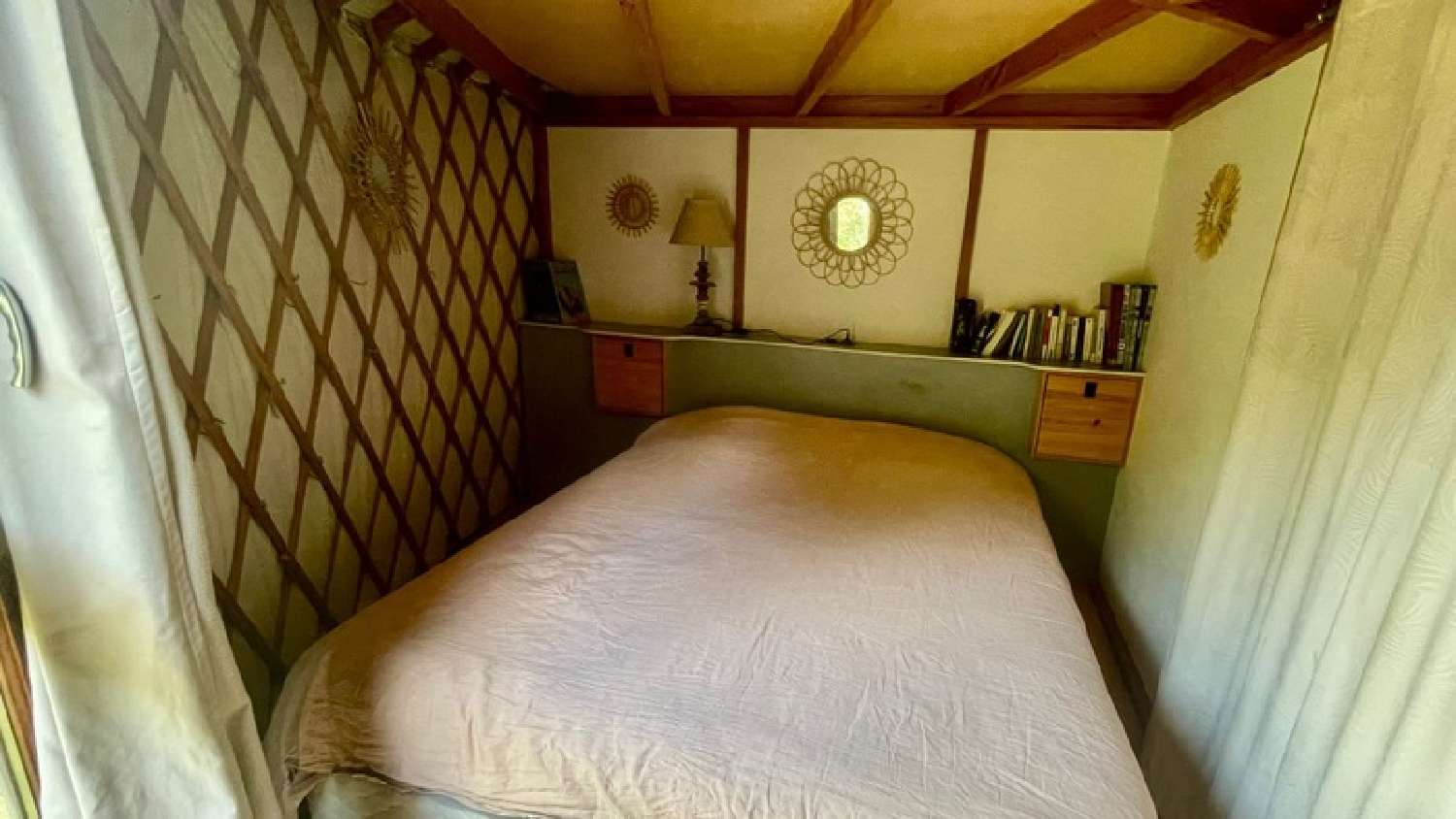  à vendre maison Scaër Finistère 6