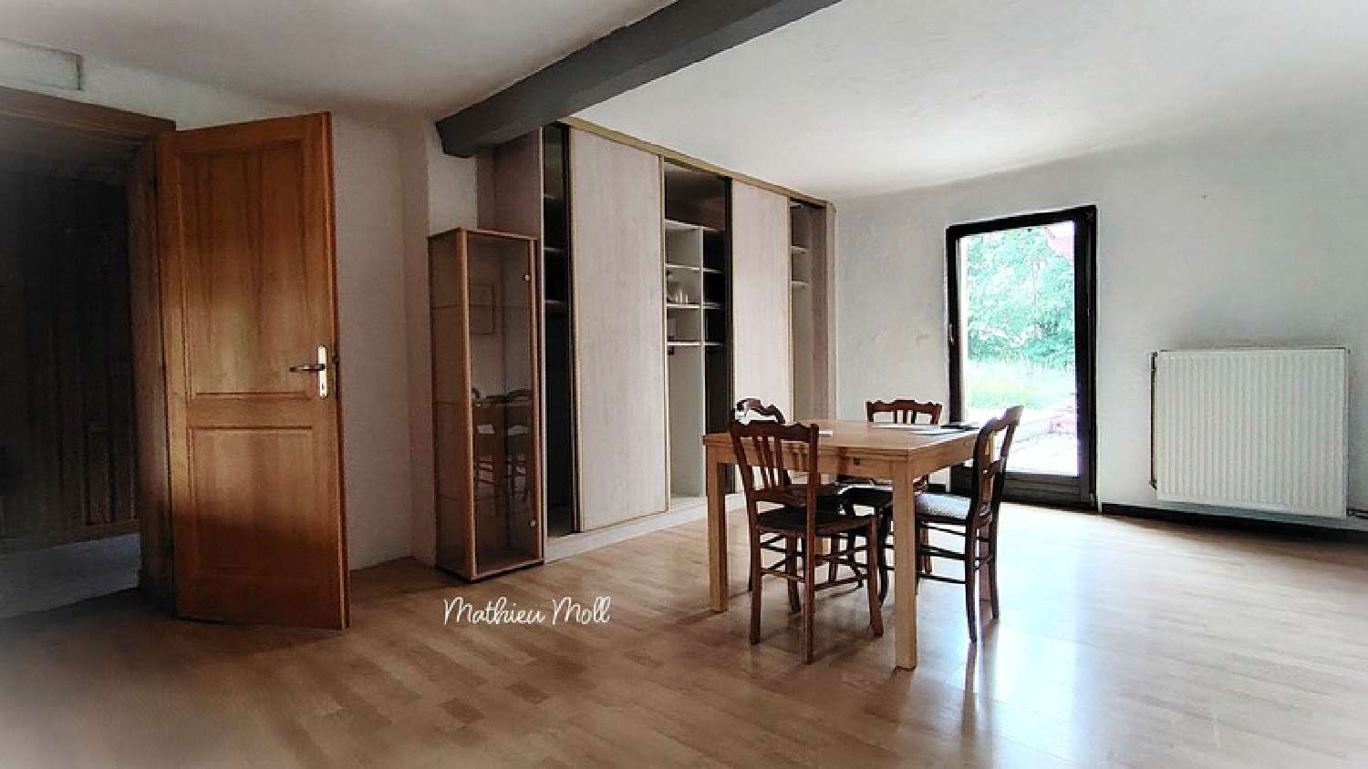 for sale house Schmittviller Moselle 1
