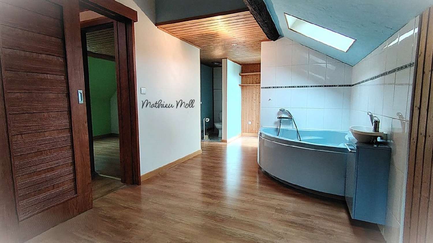 for sale house Schmittviller Moselle 3
