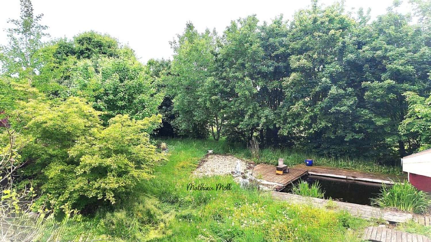 for sale house Schmittviller Moselle 4