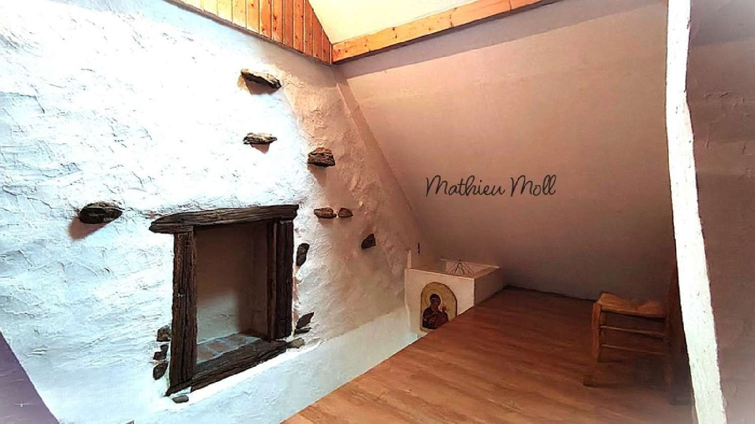 for sale house Schmittviller Moselle 6