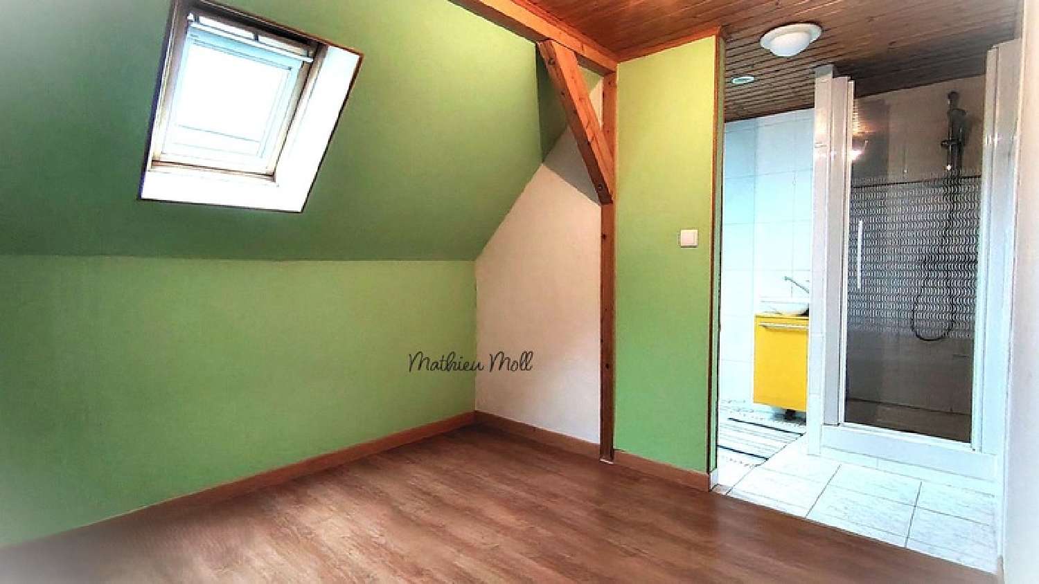 for sale house Schmittviller Moselle 7