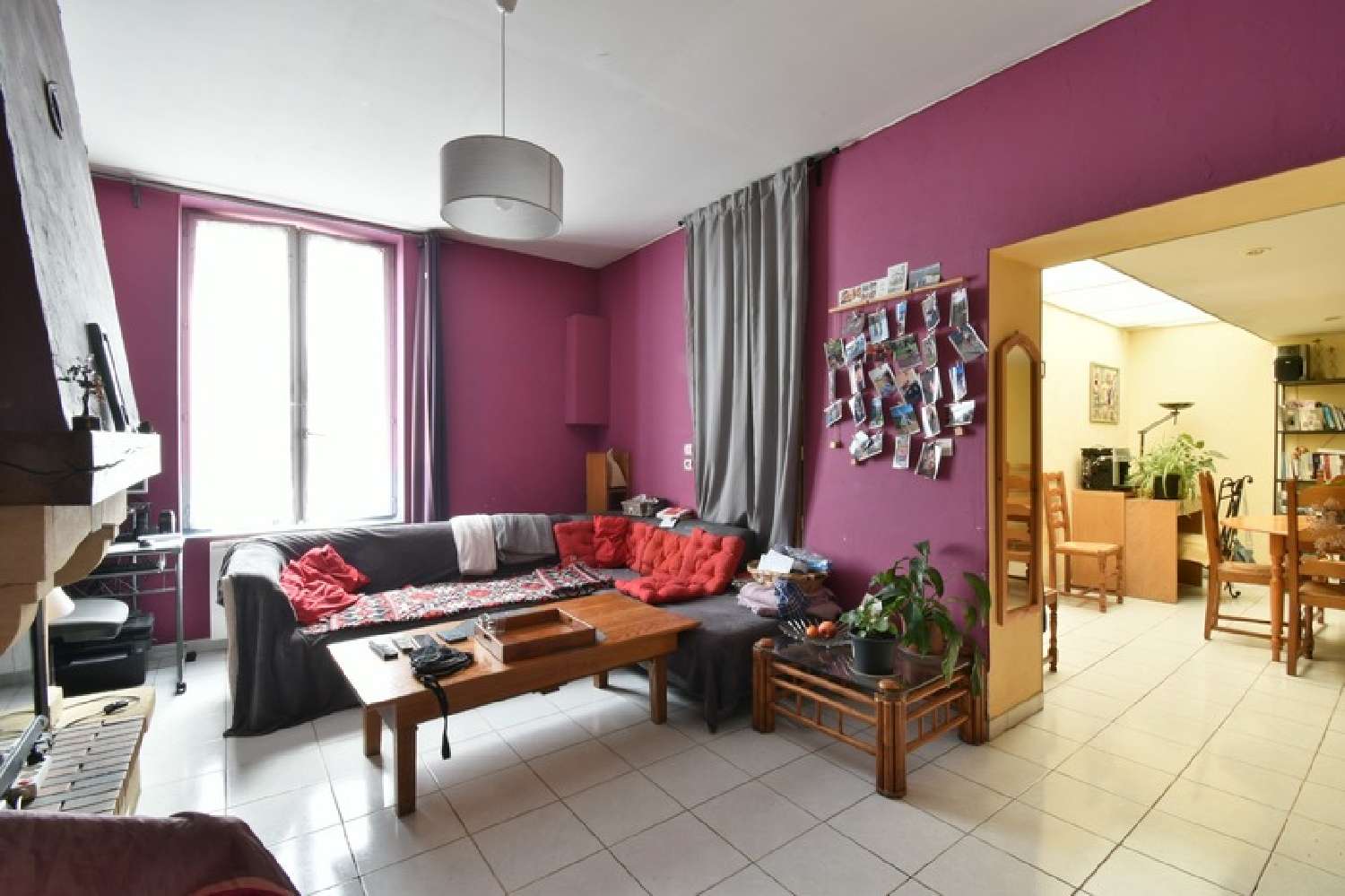  te koop huis Seclin Nord 1