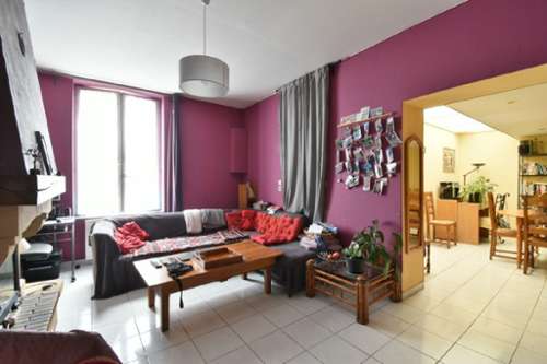 Seclin Nord huis foto 7340574