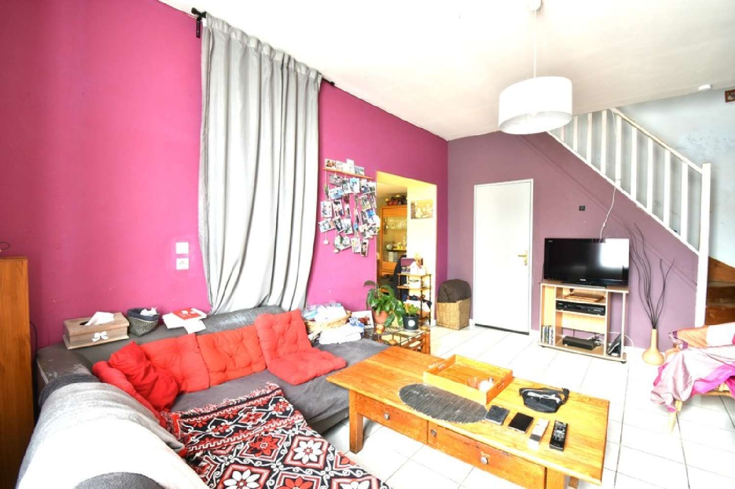  te koop huis Seclin Nord 4