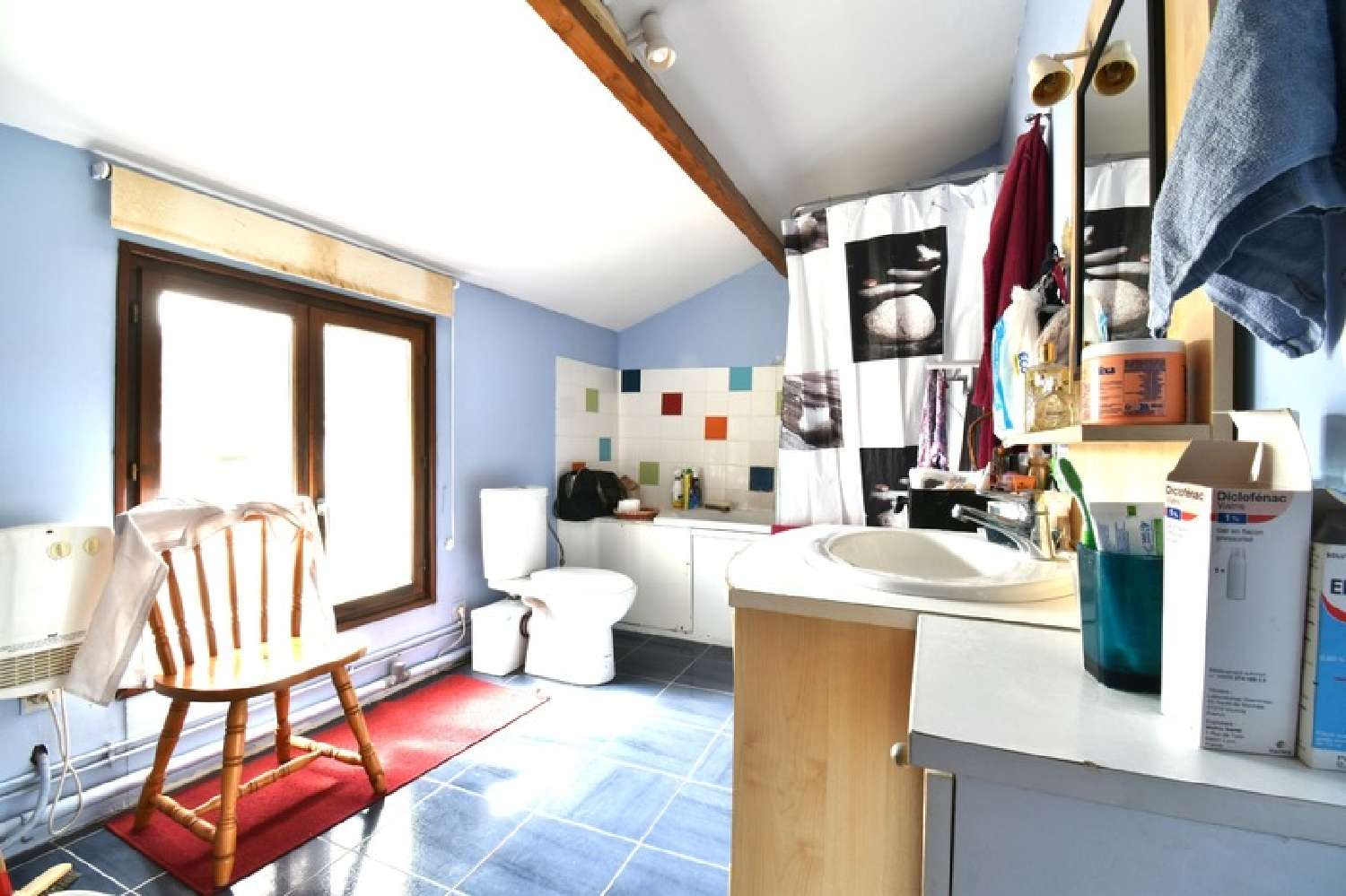  te koop huis Seclin Nord 7