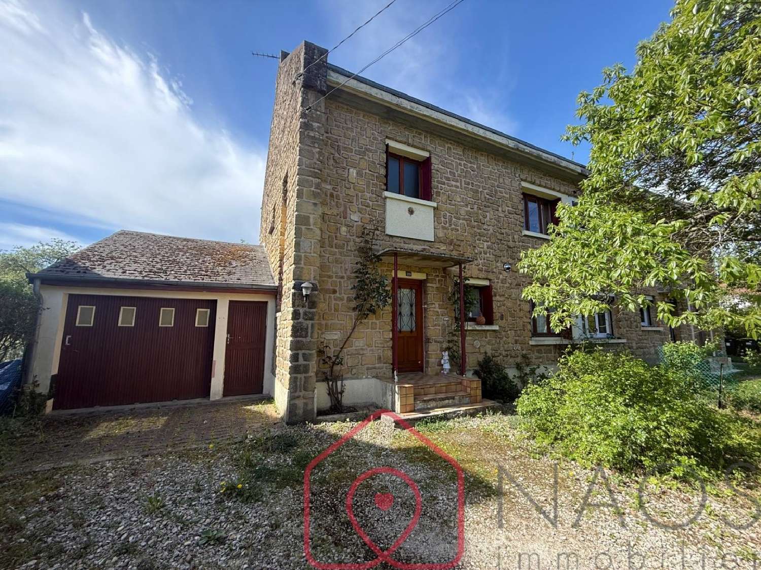  te koop huis Sedan Ardennes 2