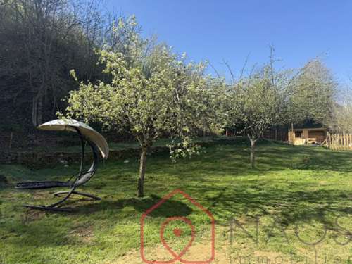 Sedan Ardennes Haus Bild 7335385