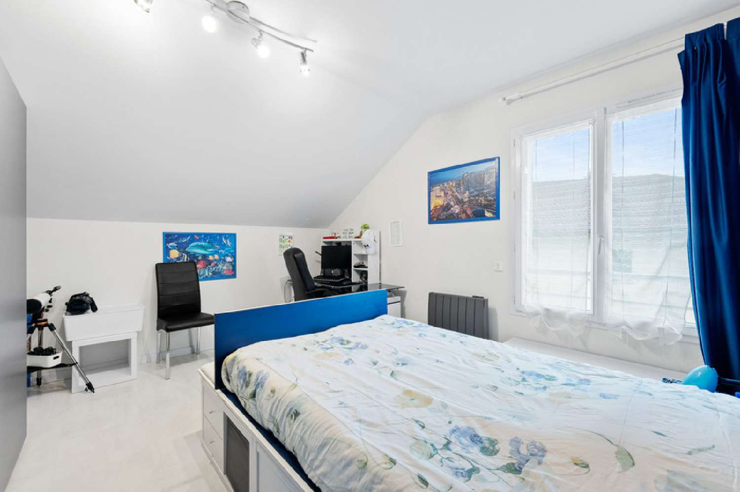  en venta casa Ségny Ain 7
