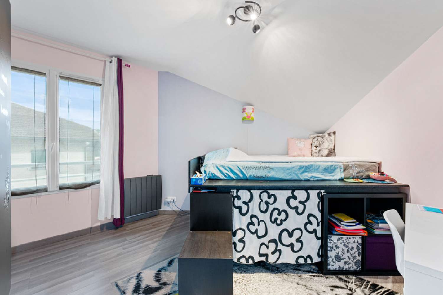  en venta casa Ségny Ain 8
