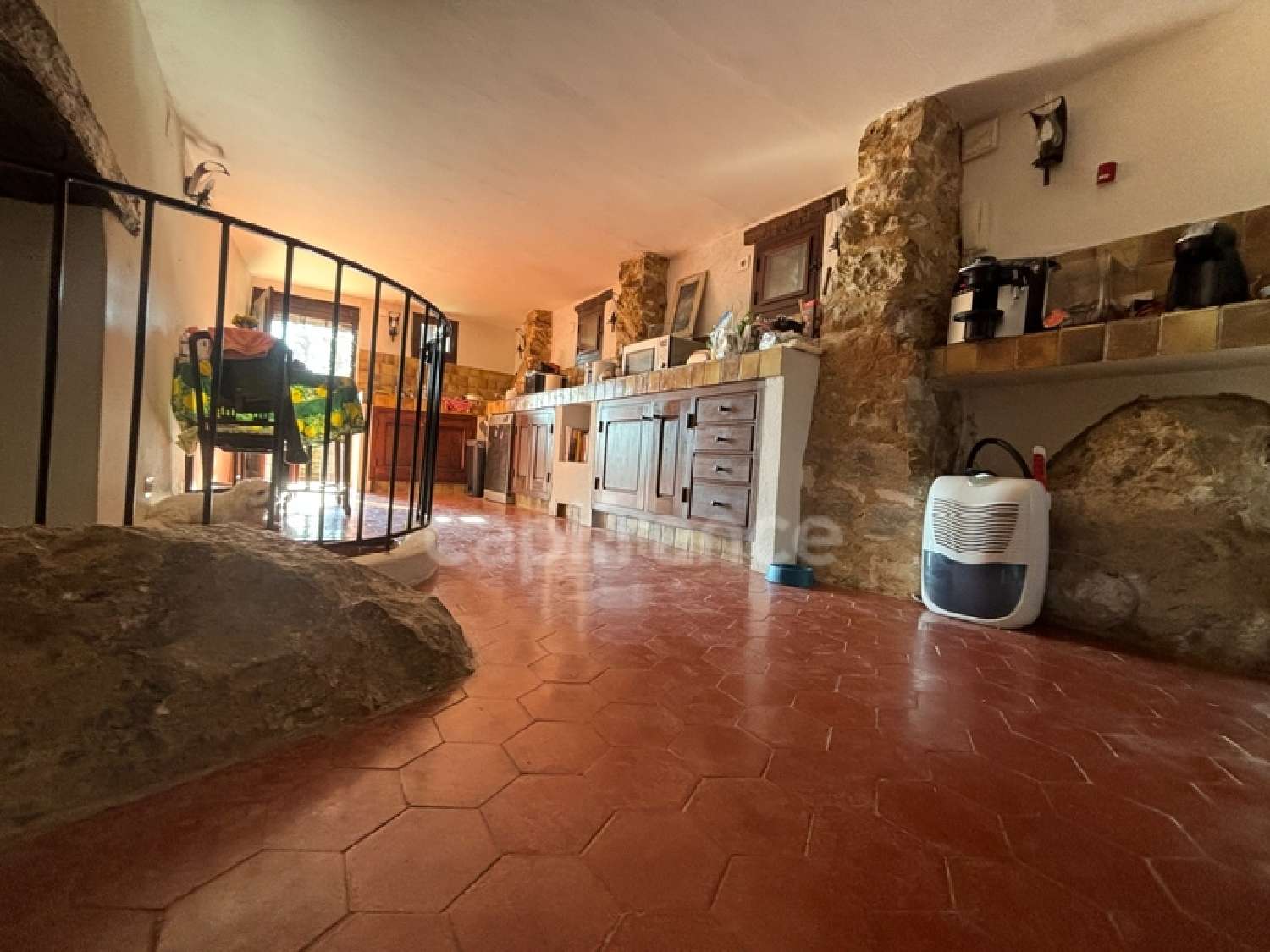 en venta casa Seillans Var 3