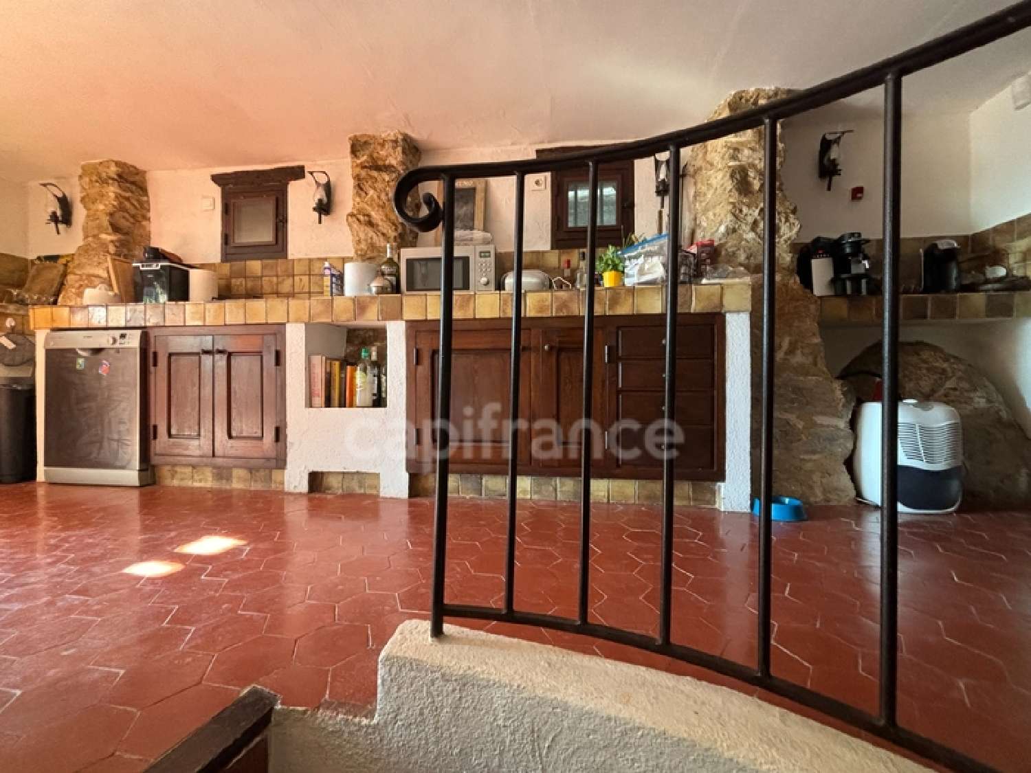 en venta casa Seillans Var 4