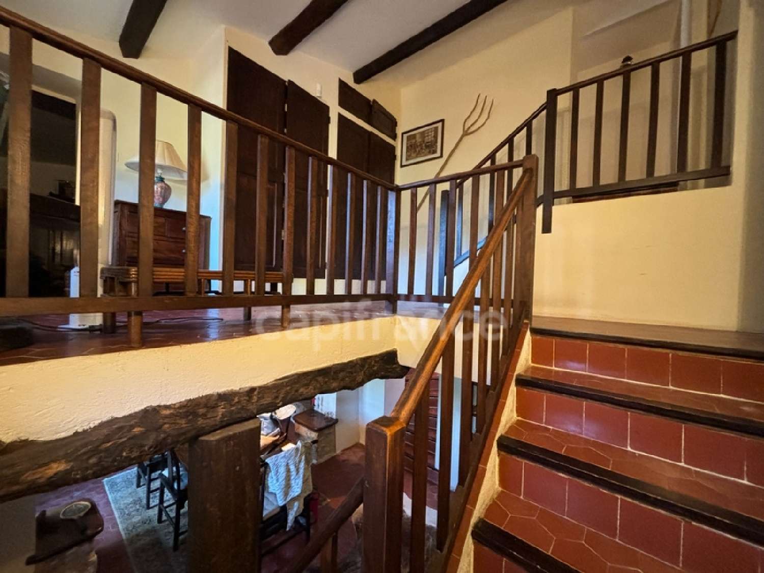 en venta casa Seillans Var 5