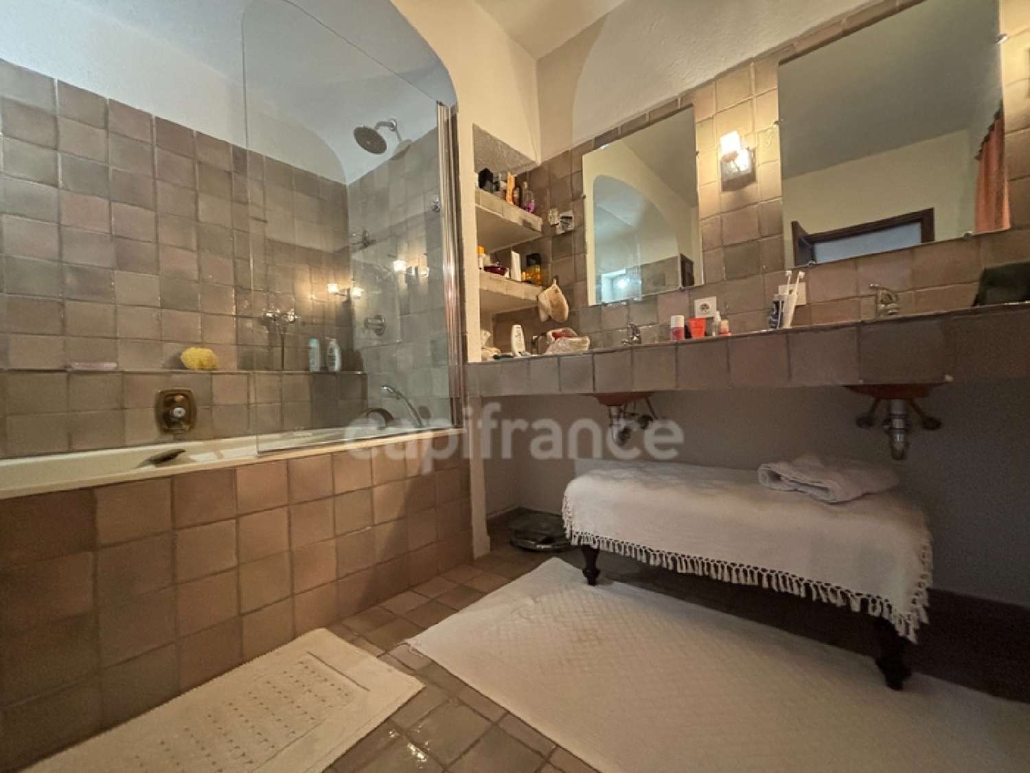 en venta casa Seillans Var 6