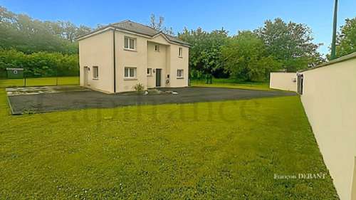 Selles Marne house foto 7347301