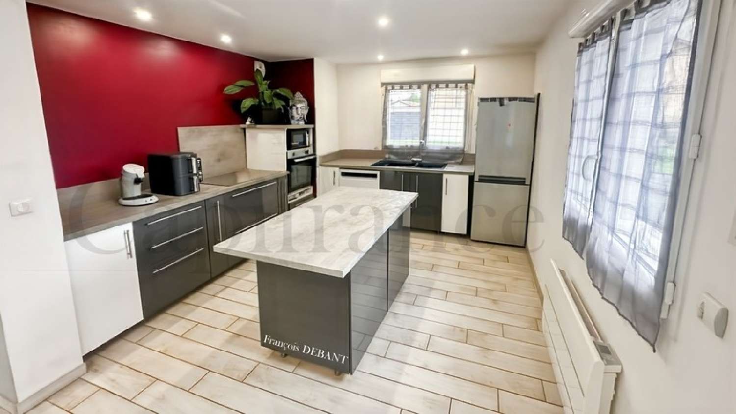  for sale house Selles Marne 3