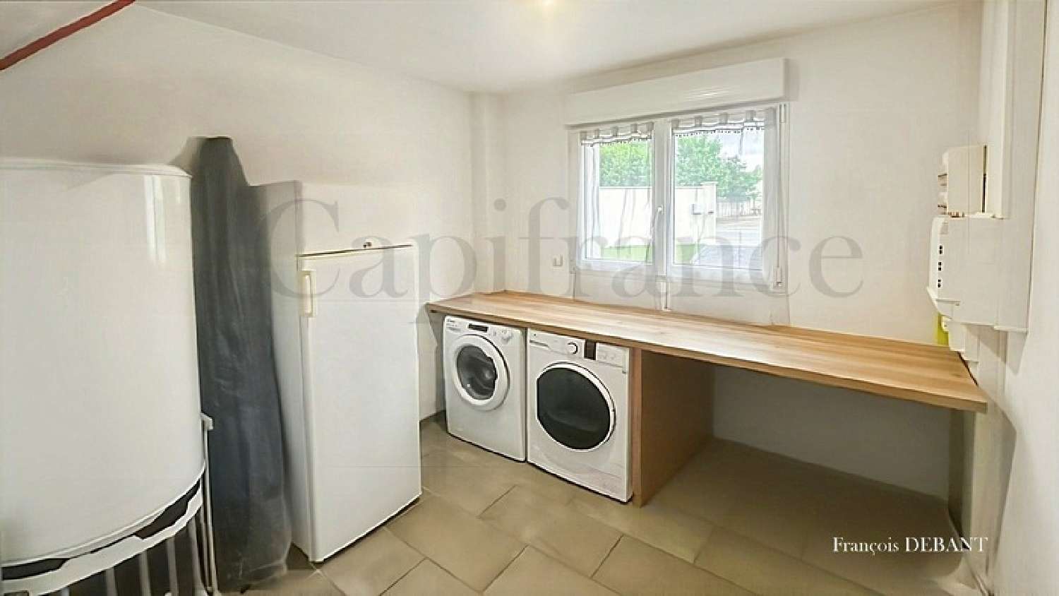 for sale house Selles Marne 6