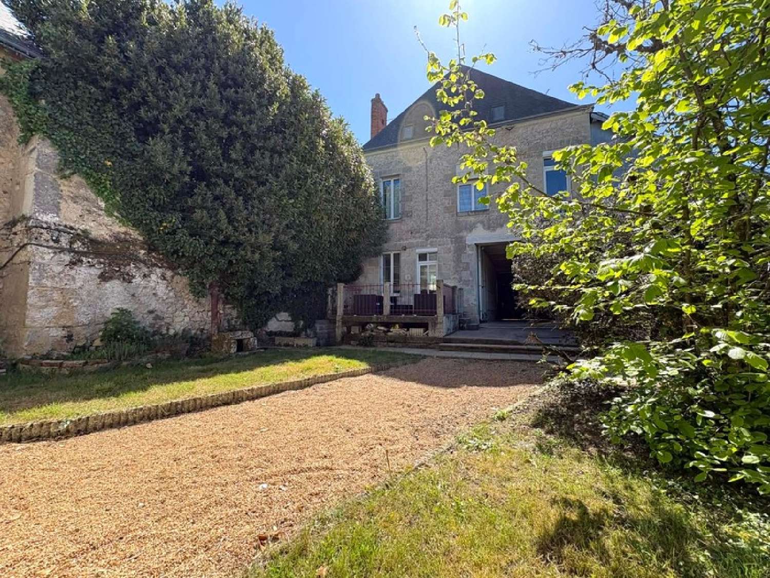  te koop huis Semblançay Indre-et-Loire 1