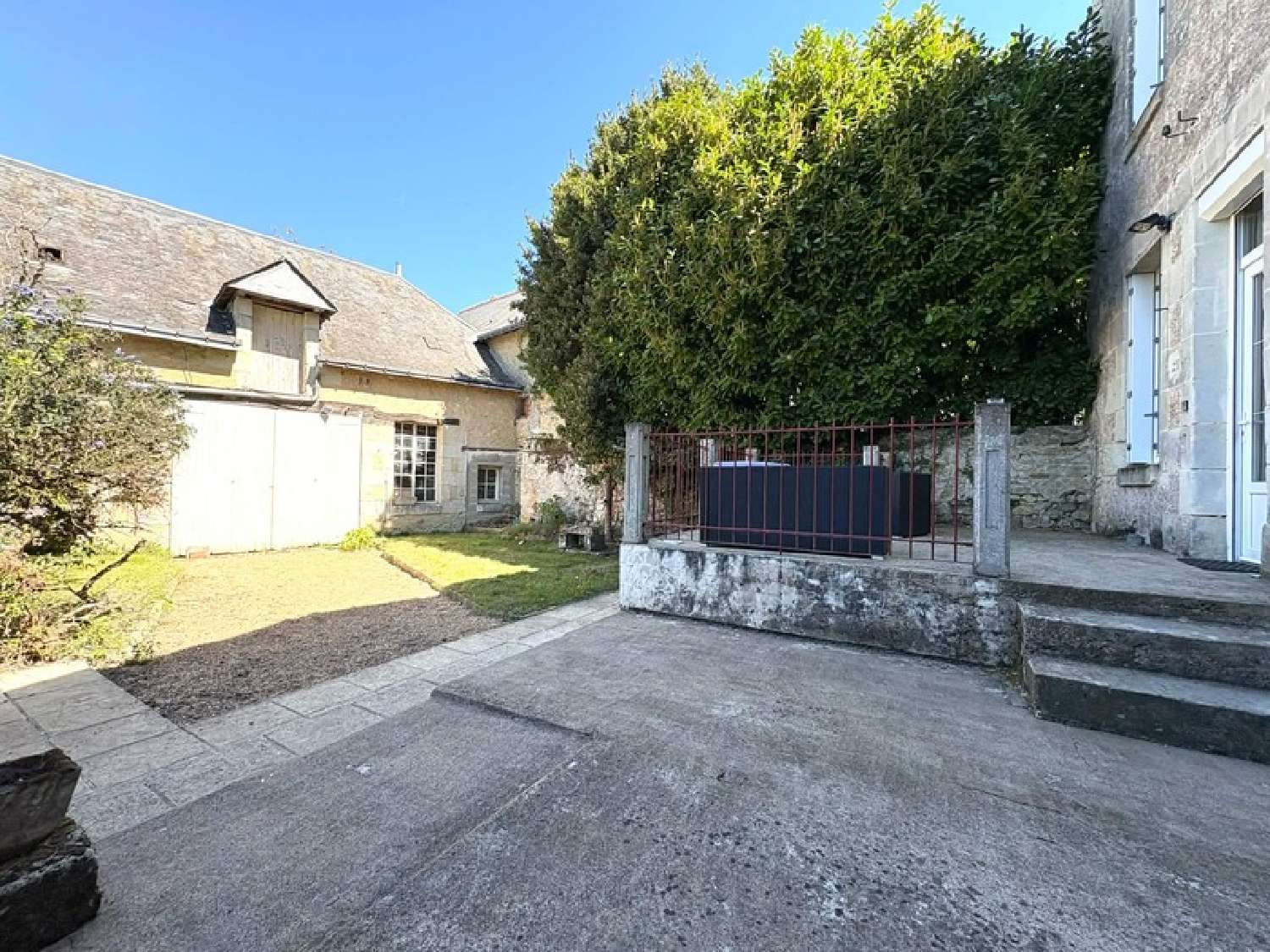  te koop huis Semblançay Indre-et-Loire 2