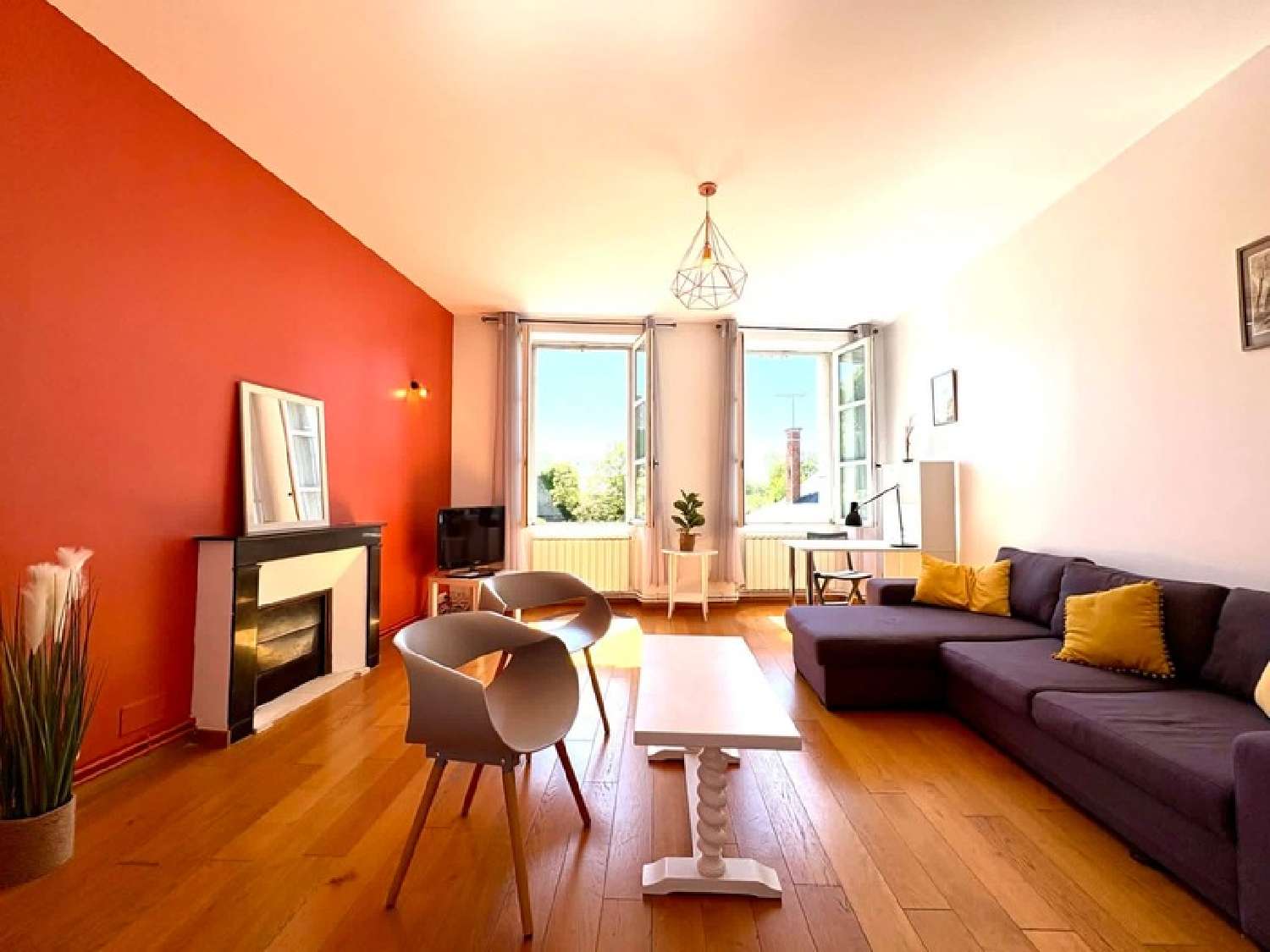  te koop huis Semblançay Indre-et-Loire 3