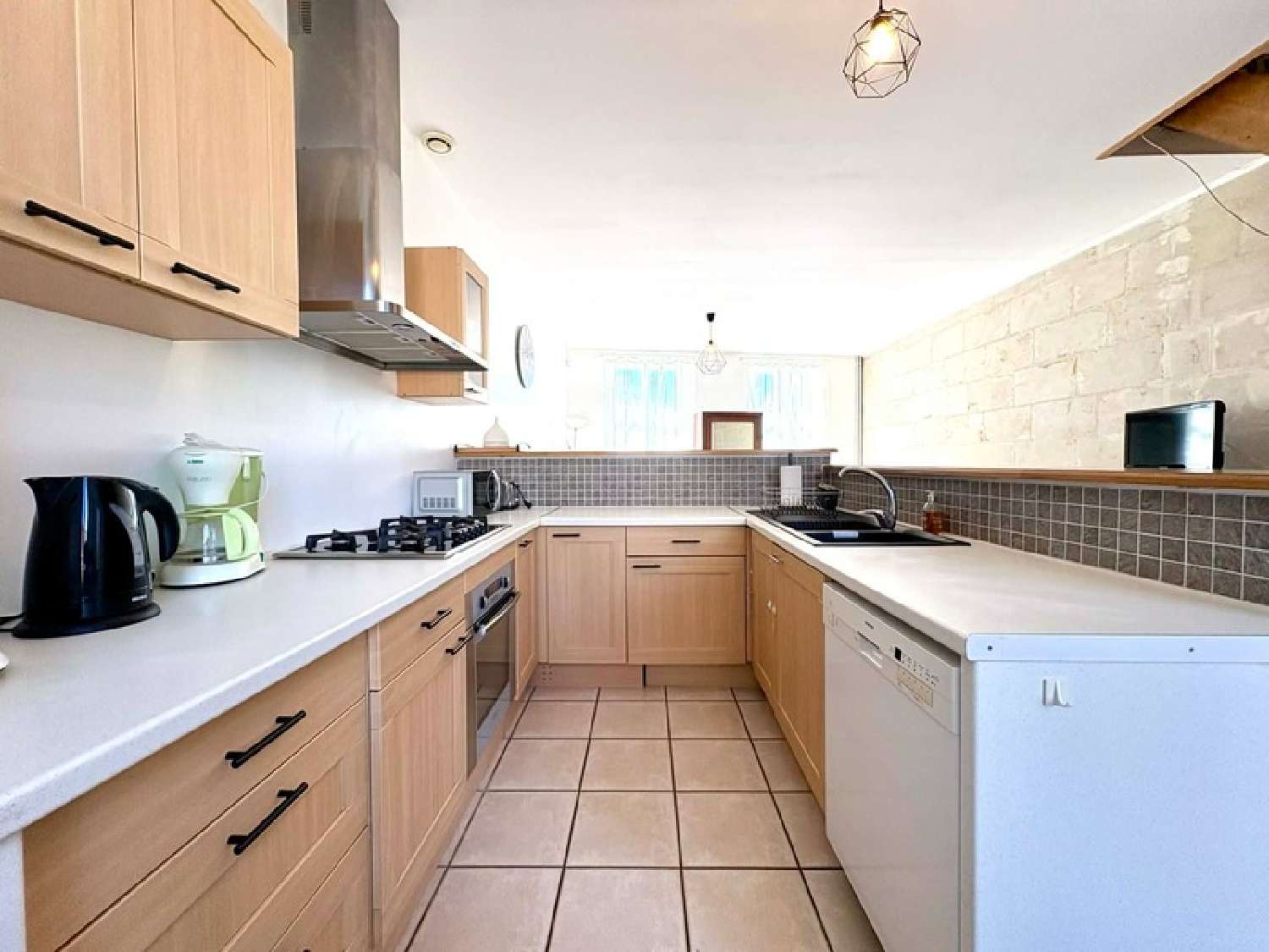  te koop huis Semblançay Indre-et-Loire 4