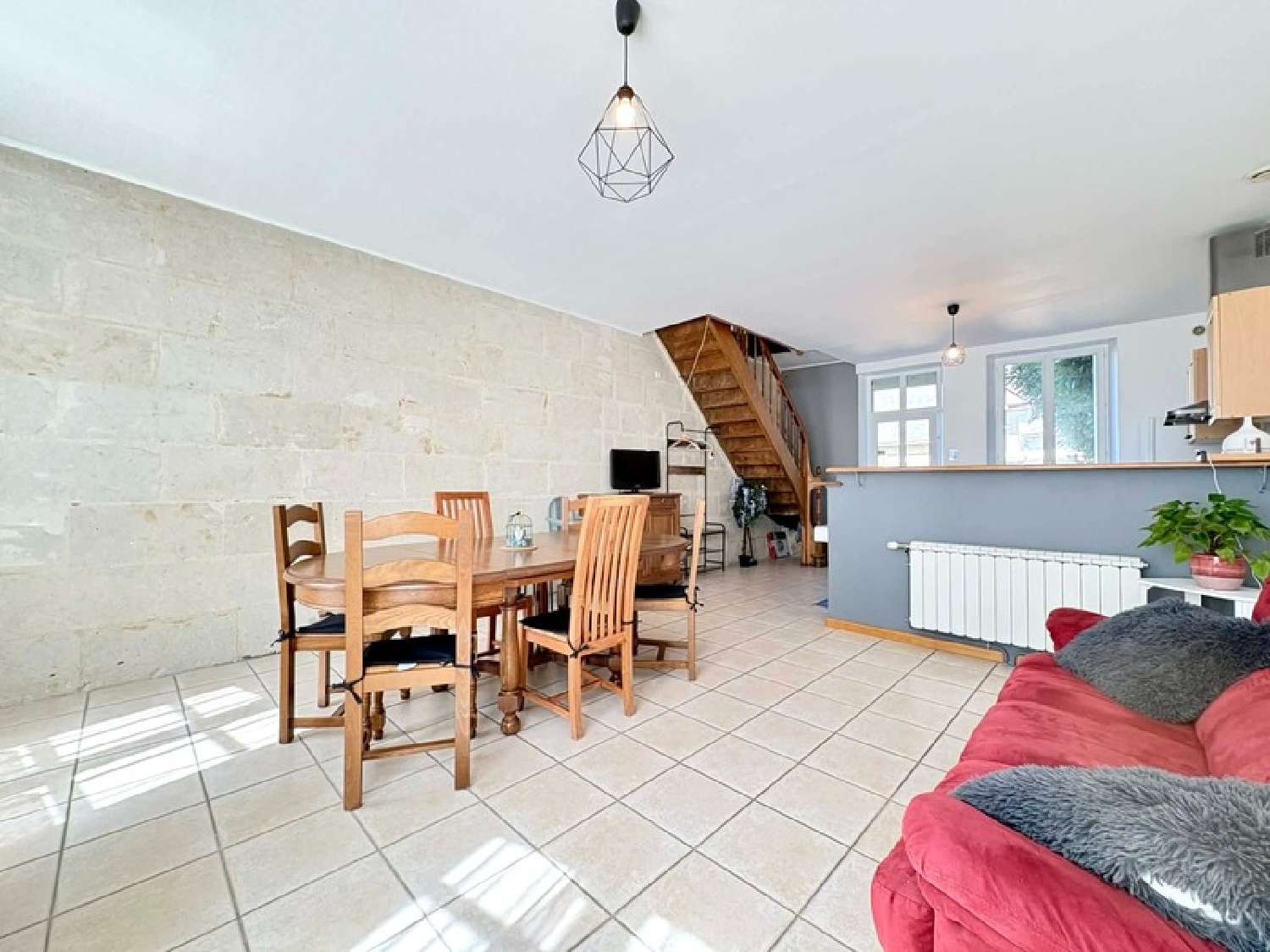  te koop huis Semblançay Indre-et-Loire 5