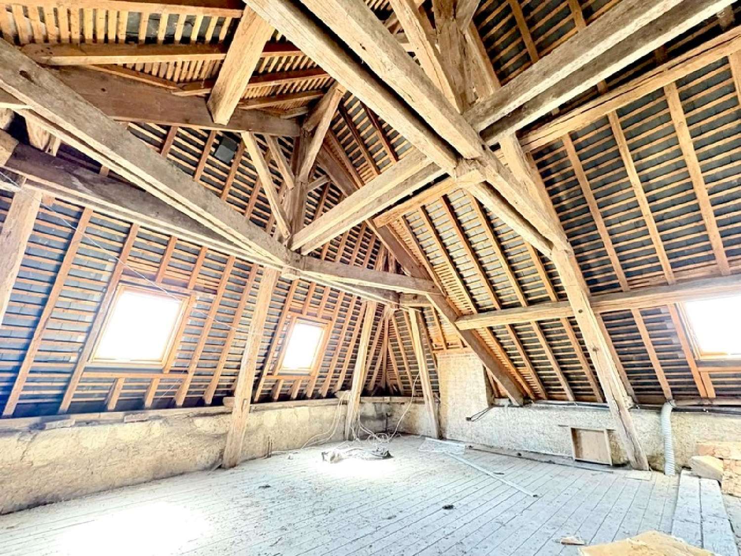  te koop huis Semblançay Indre-et-Loire 7